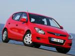 Hyundai i30 2007 года